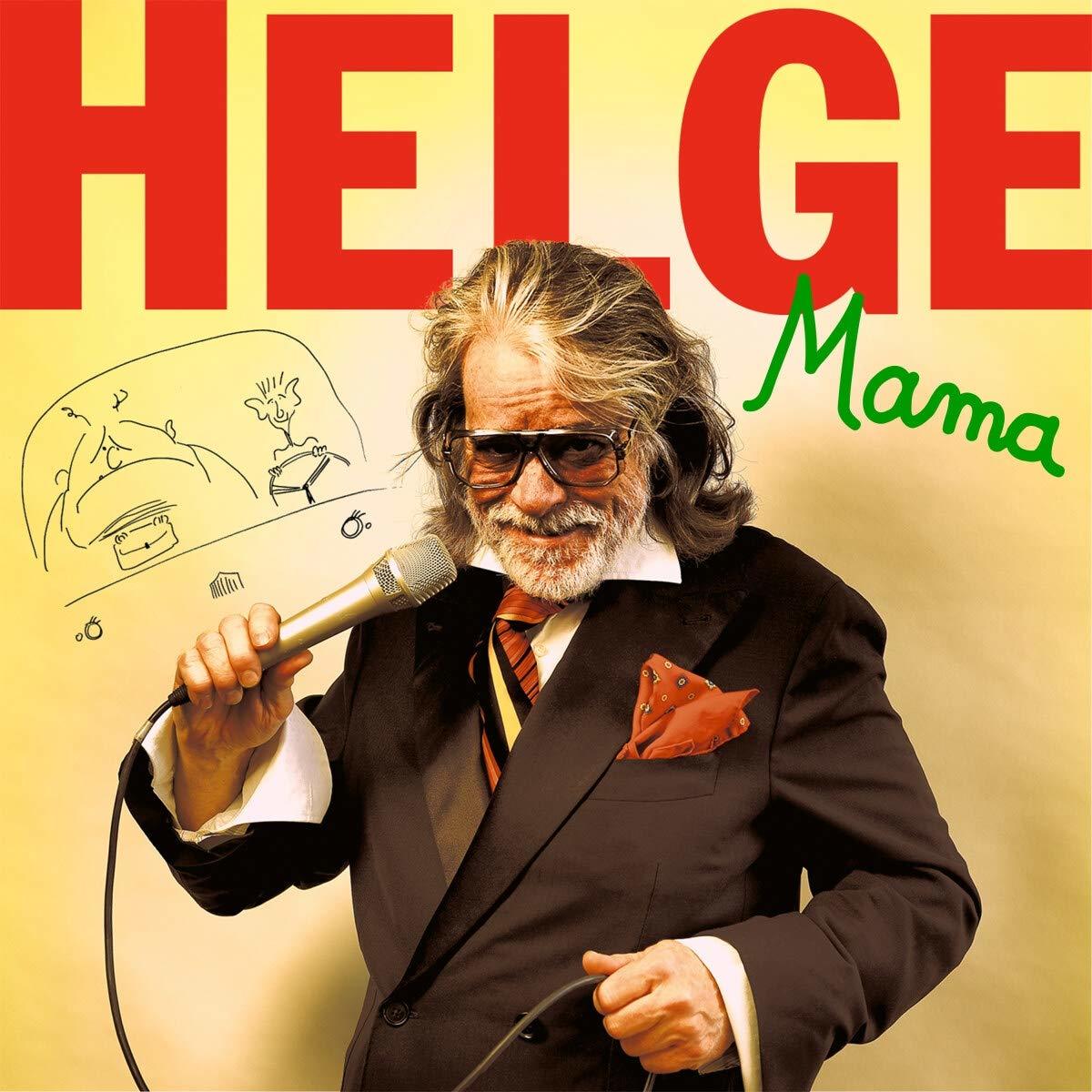 Helge Schneider – Mama